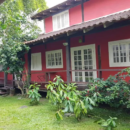 Shankara Prime Maresias Guest House Exterior photo