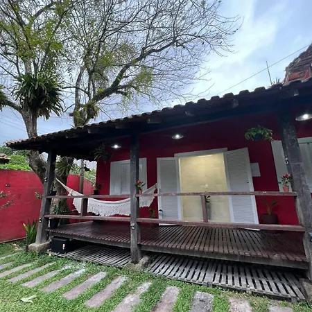 Shankara Prime Maresias Guest House Exterior photo