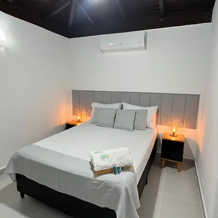 Shankara Prime Maresias Guest House Exterior photo