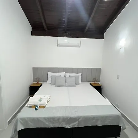 Shankara Prime Maresias Guest House Exterior photo