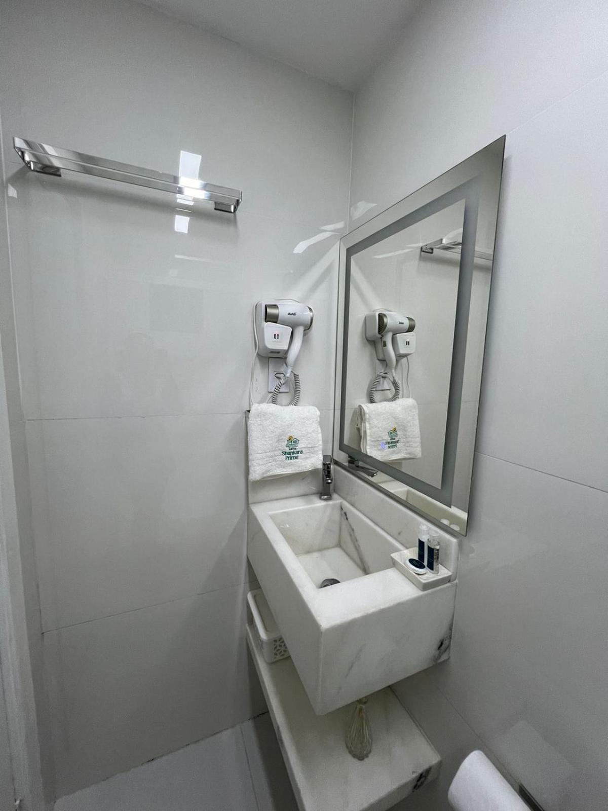 Recanto Dos Pássaros Quarto em Acomodações Particulares *