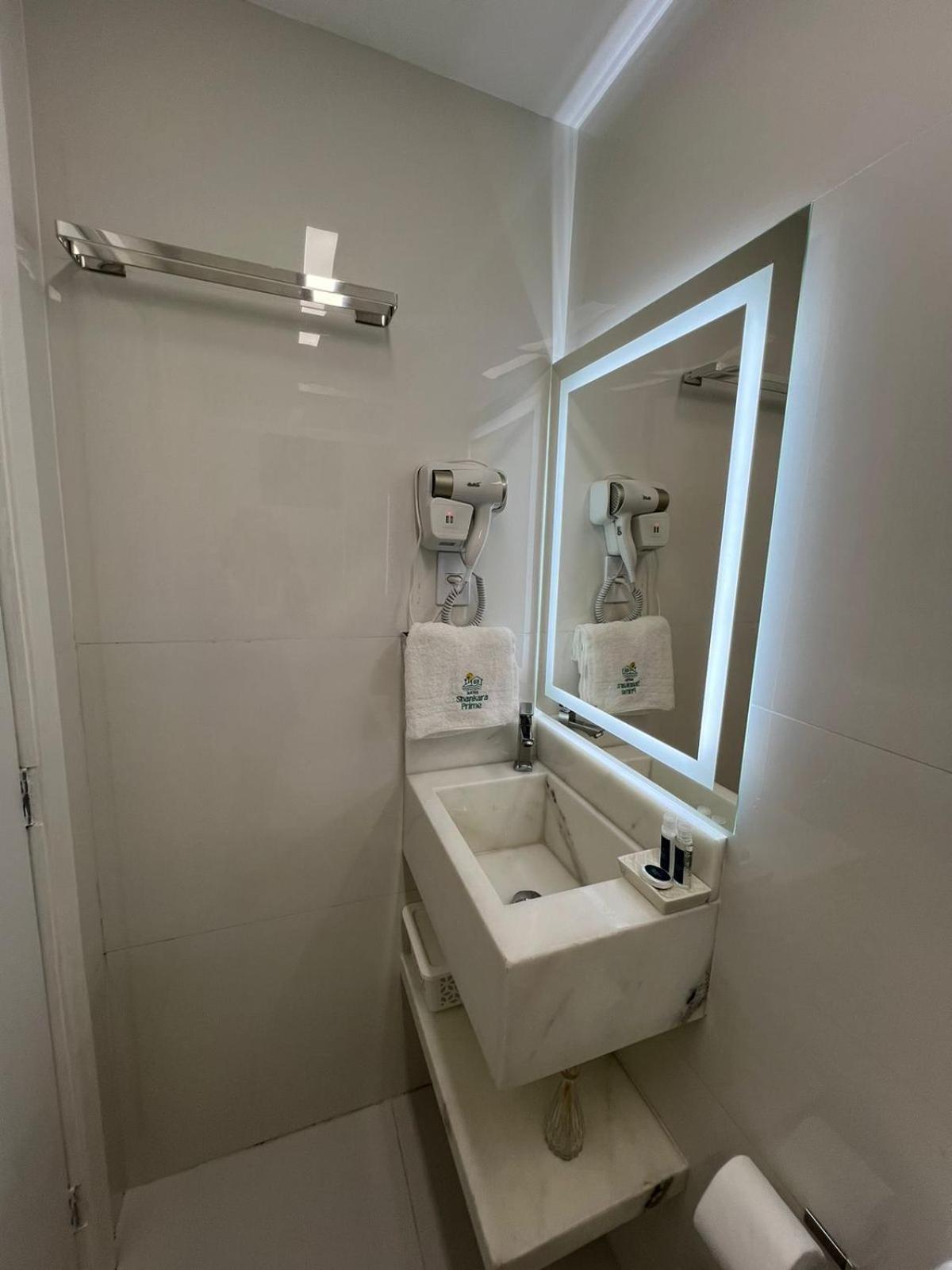 Recanto Dos Pássaros Quarto em Acomodações Particulares Maresias