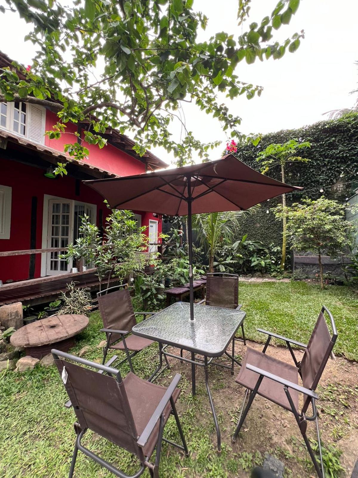 Shankara Prime Homestay *