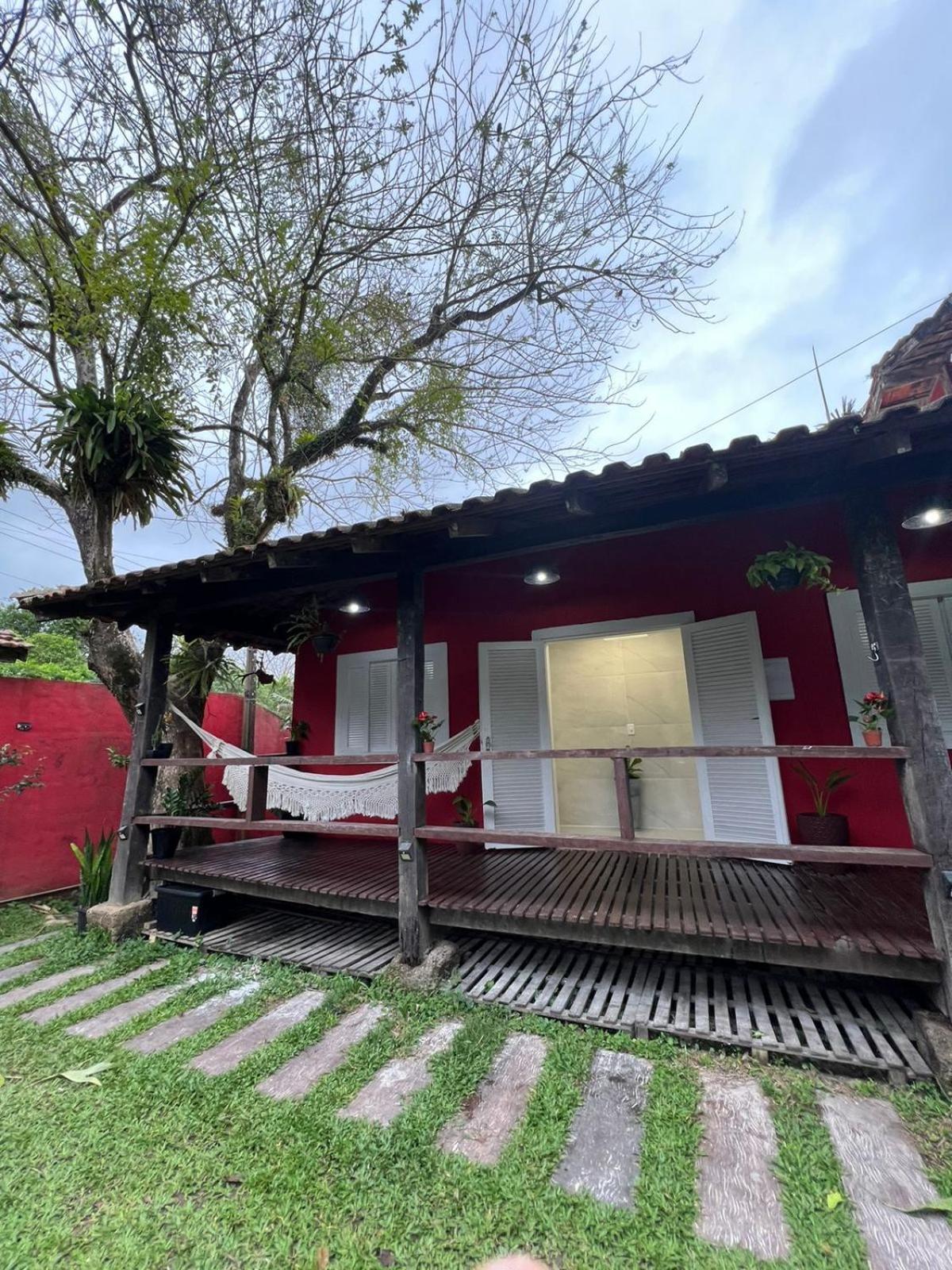 Homestay Shankara Prime Maresias
