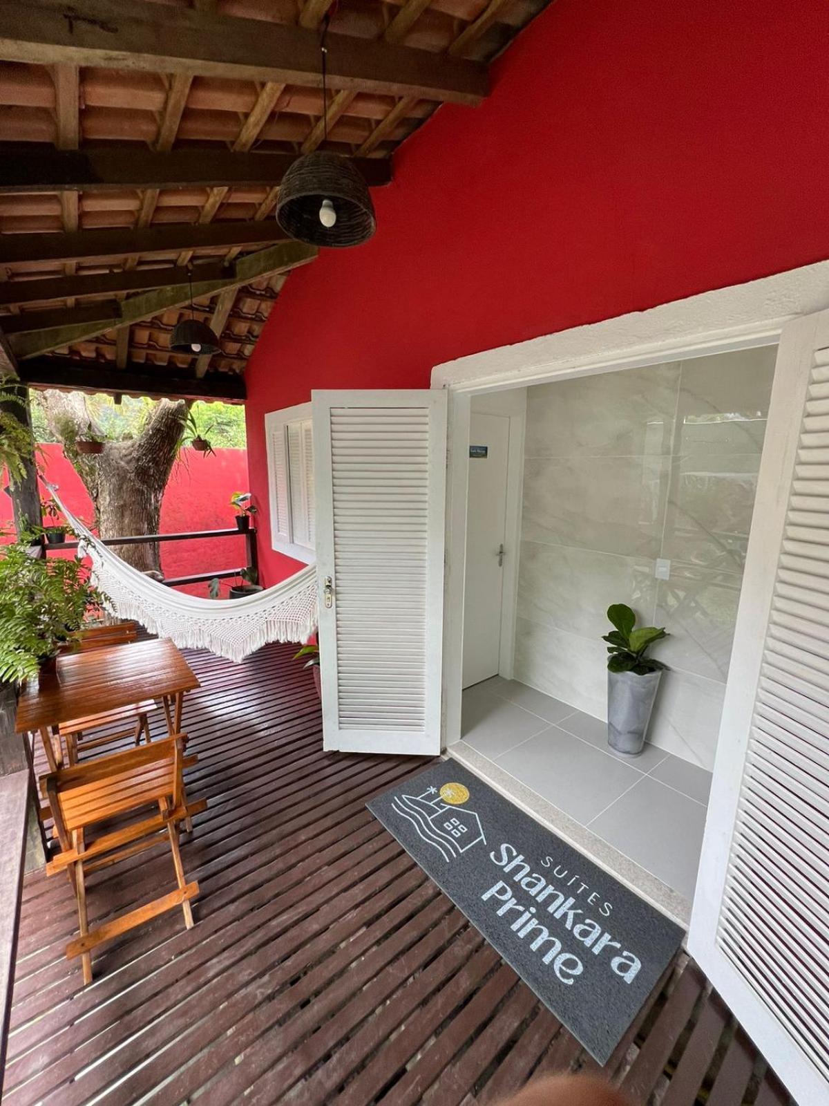 Homestay Shankara Prime