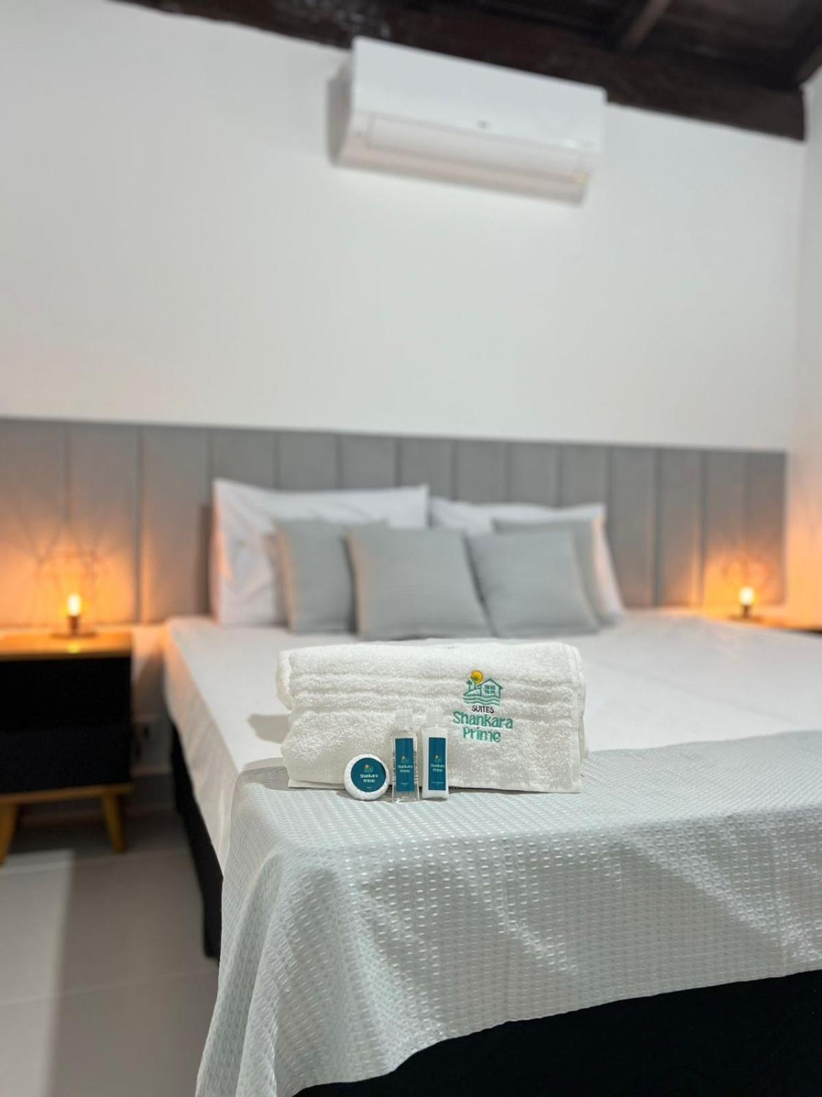 Homestay Shankara Prime *
