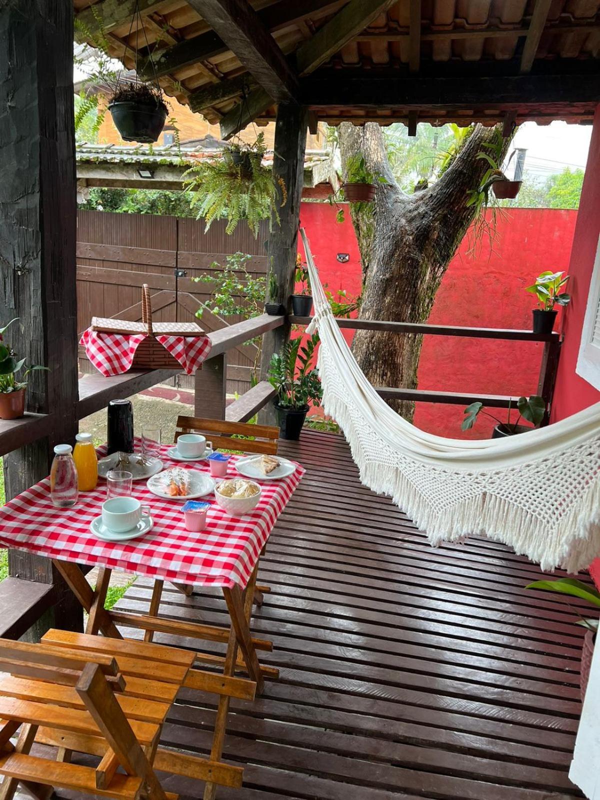 Shankara Prime Homestay Maresias